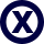 X