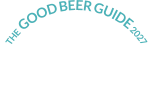 THE  GOOD BEER GUIDE 2027